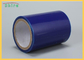 100micron Blue Collision Wrap Film For Damaged Vehicles