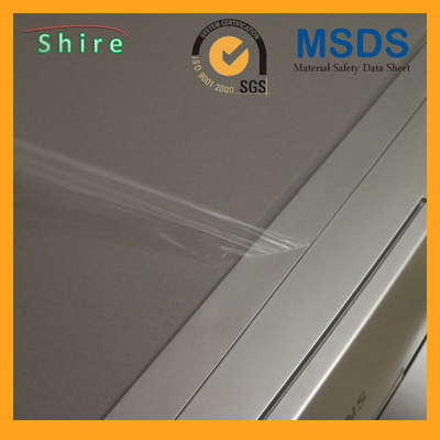 Customizing Color Steel Protective Film / Protection Film For Pre Coated Steel