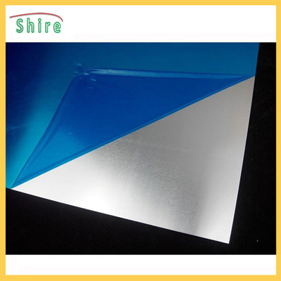 Film protecteur de surface pour les films protecteurs d'acier inoxydable pour la surface d'acier inoxydable